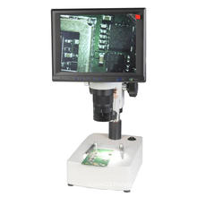 Bestscope BLM-310 Digital LCD Stereo Microscope